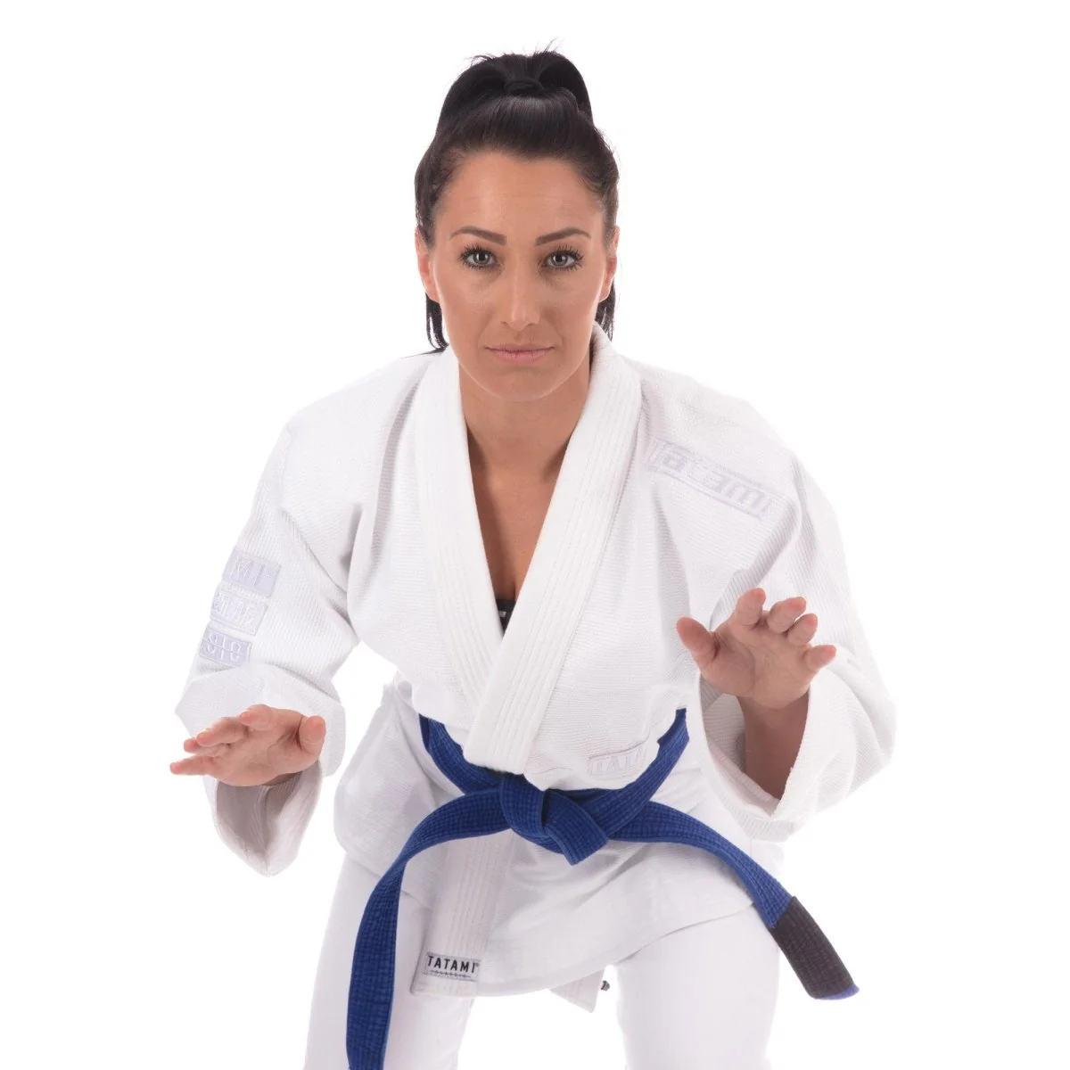 Tatami Fightwear Women's Classic BJJ Gi - Image 13