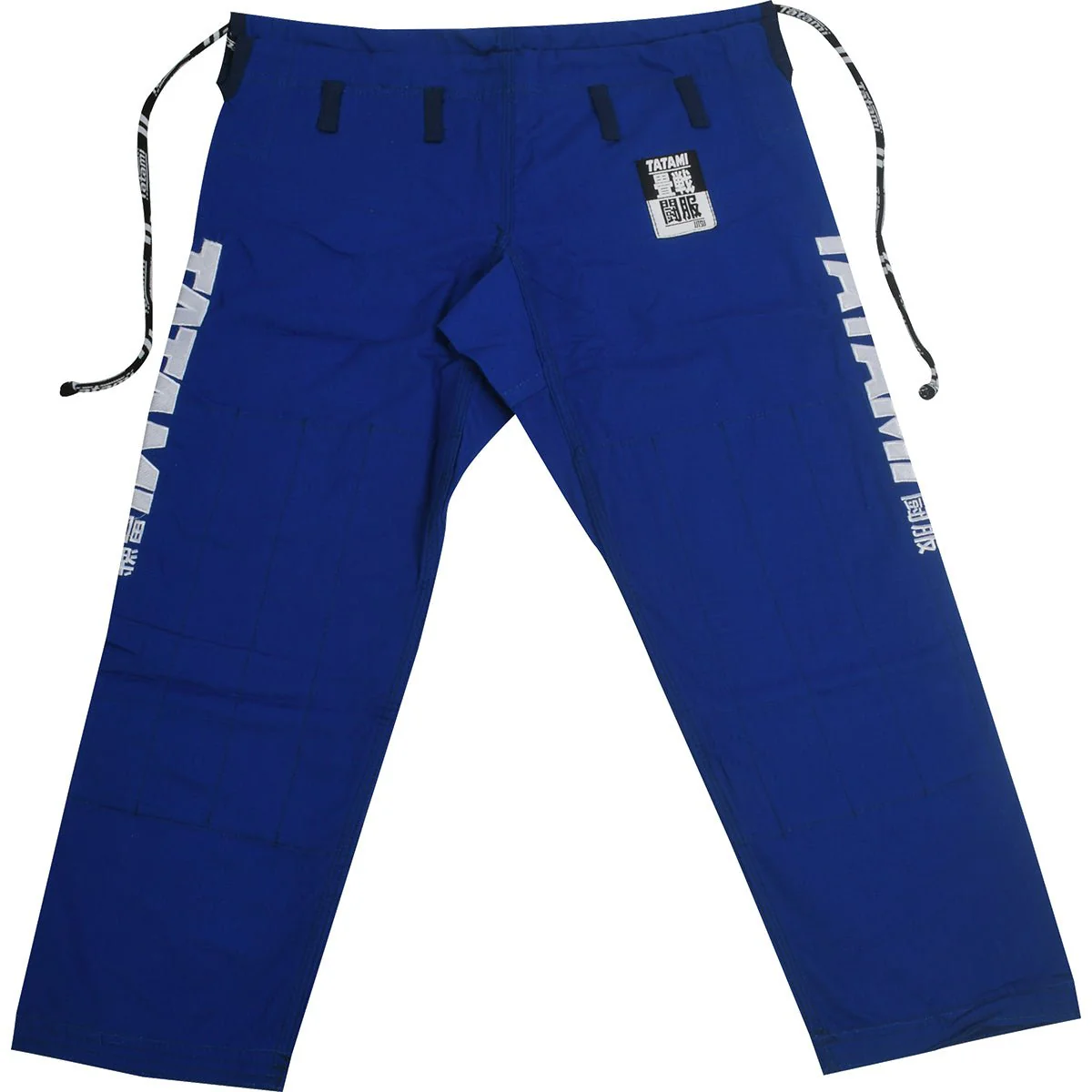Tatami Fightwear Women's Essential BJJ Gi - Image 10