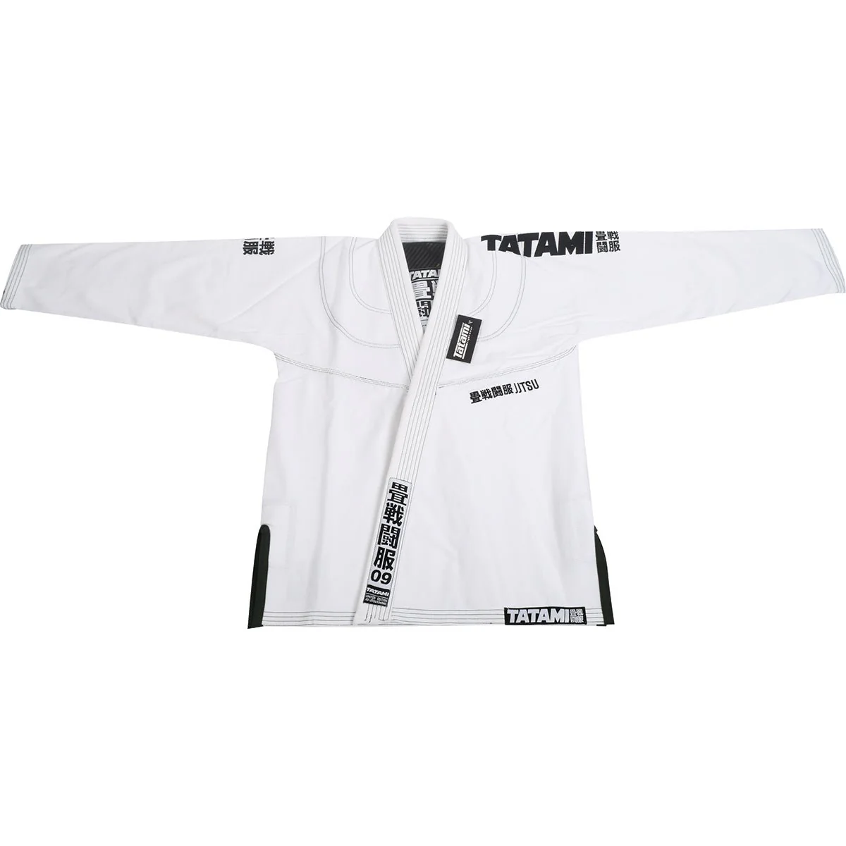 Tatami Fightwear Women's Essential BJJ Gi - Image 15