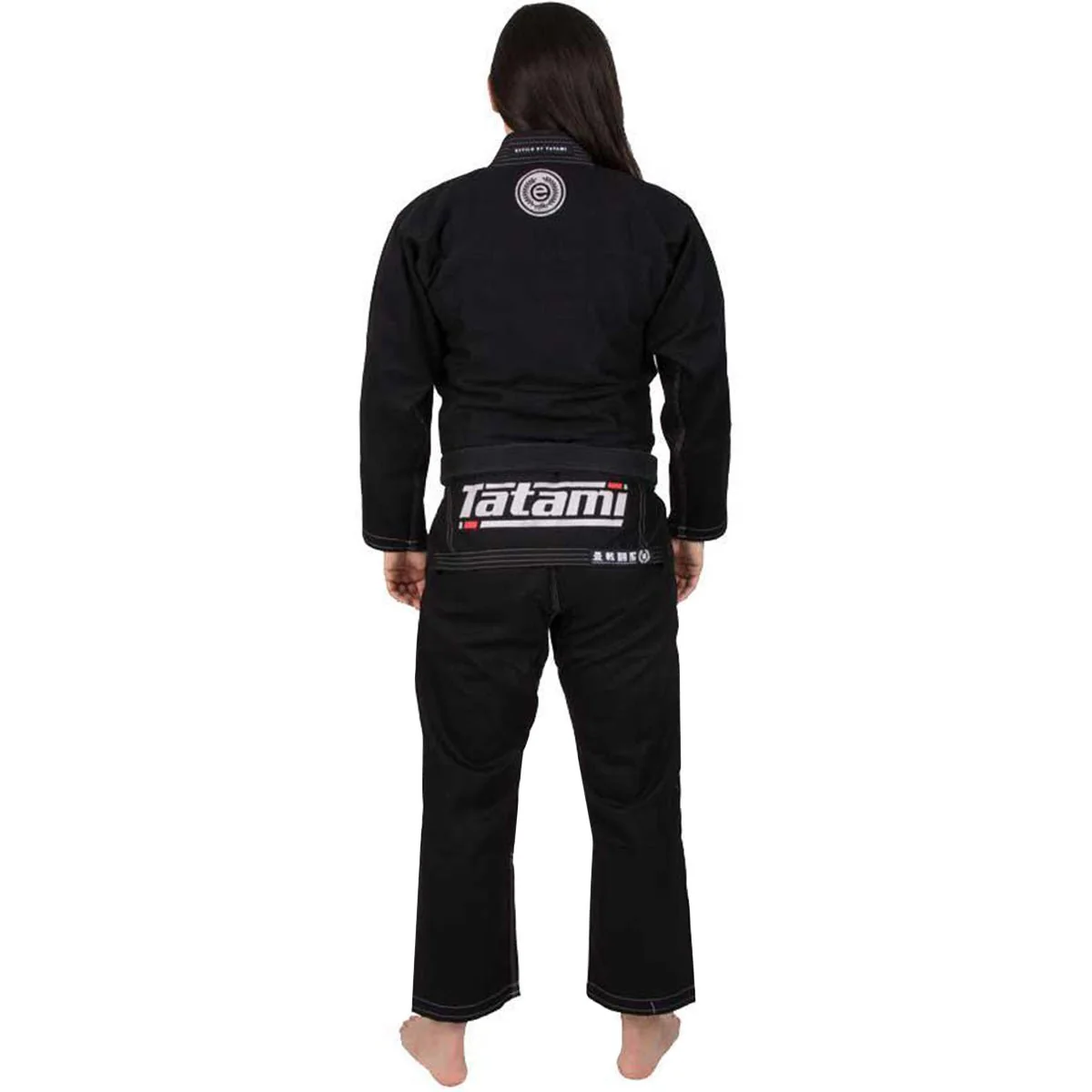 Tatami Fightwear Women's Estilo 6.0 Premium BJJ Gi - Image 8