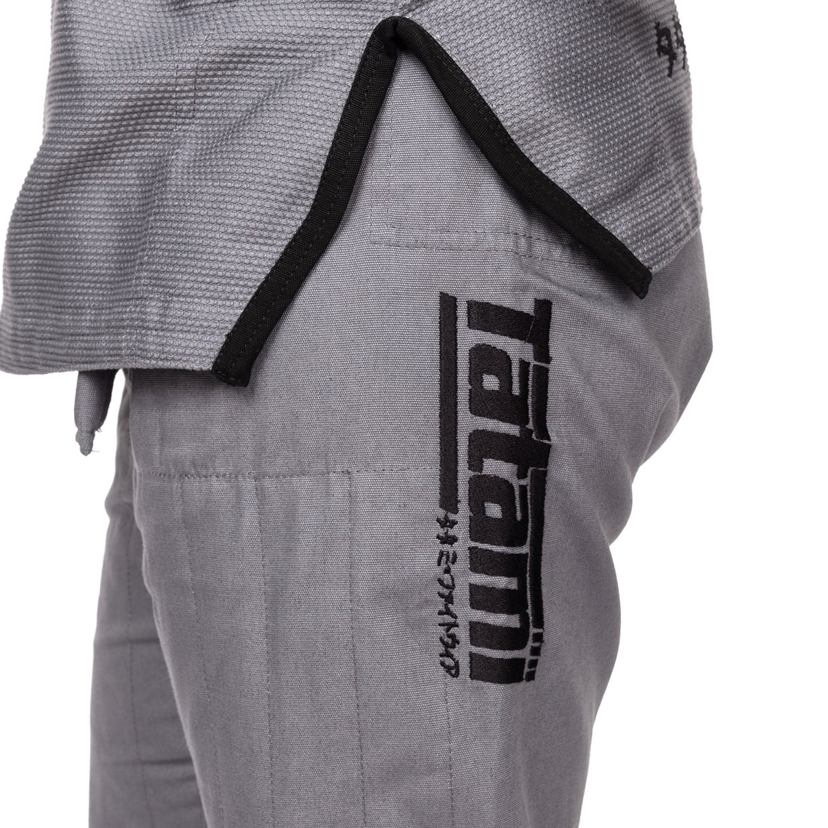 Tatami Fightwear Women's Estilo Black Label BJJ Gi - Image 20