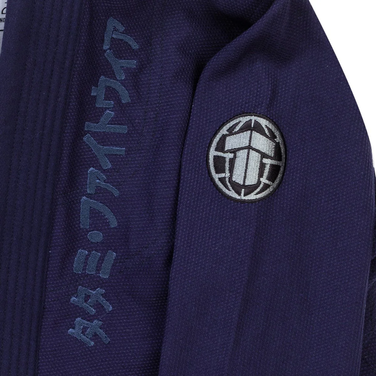 Tatami Fightwear Women's The Original 2.0 BJJ Gi - Midnight Navy - Image 5