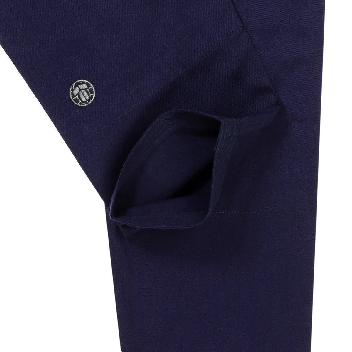 Tatami Fightwear Women's The Original 2.0 BJJ Gi - Midnight Navy - Image 7