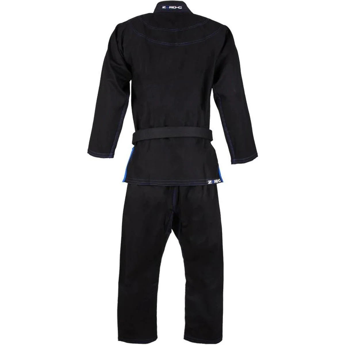 Tatami Fightwear Zero G V4 Advanced Lightweight BJJ Gi - Image 3