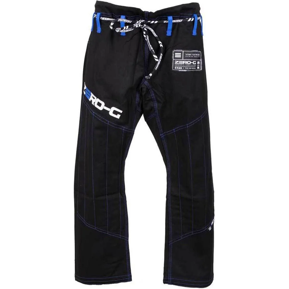 Tatami Fightwear Zero G V4 Advanced Lightweight BJJ Gi - Image 4