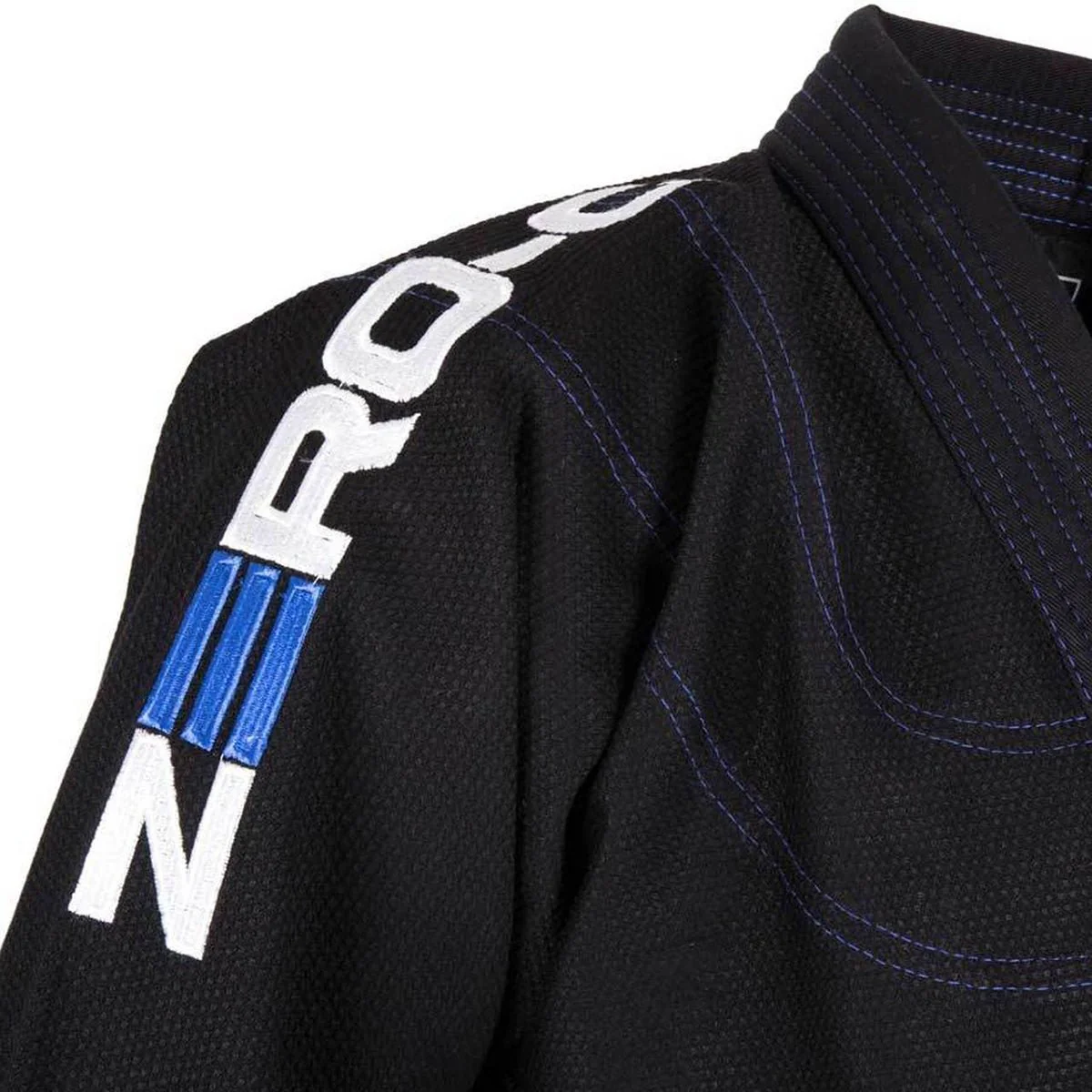 Tatami Fightwear Zero G V4 Advanced Lightweight BJJ Gi - Image 5