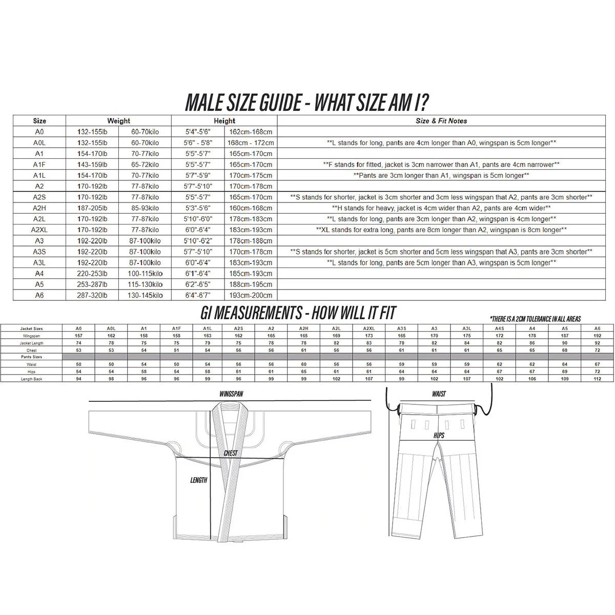 Tatami Fightwear Zero G V4 Advanced Lightweight BJJ Gi - Image 7