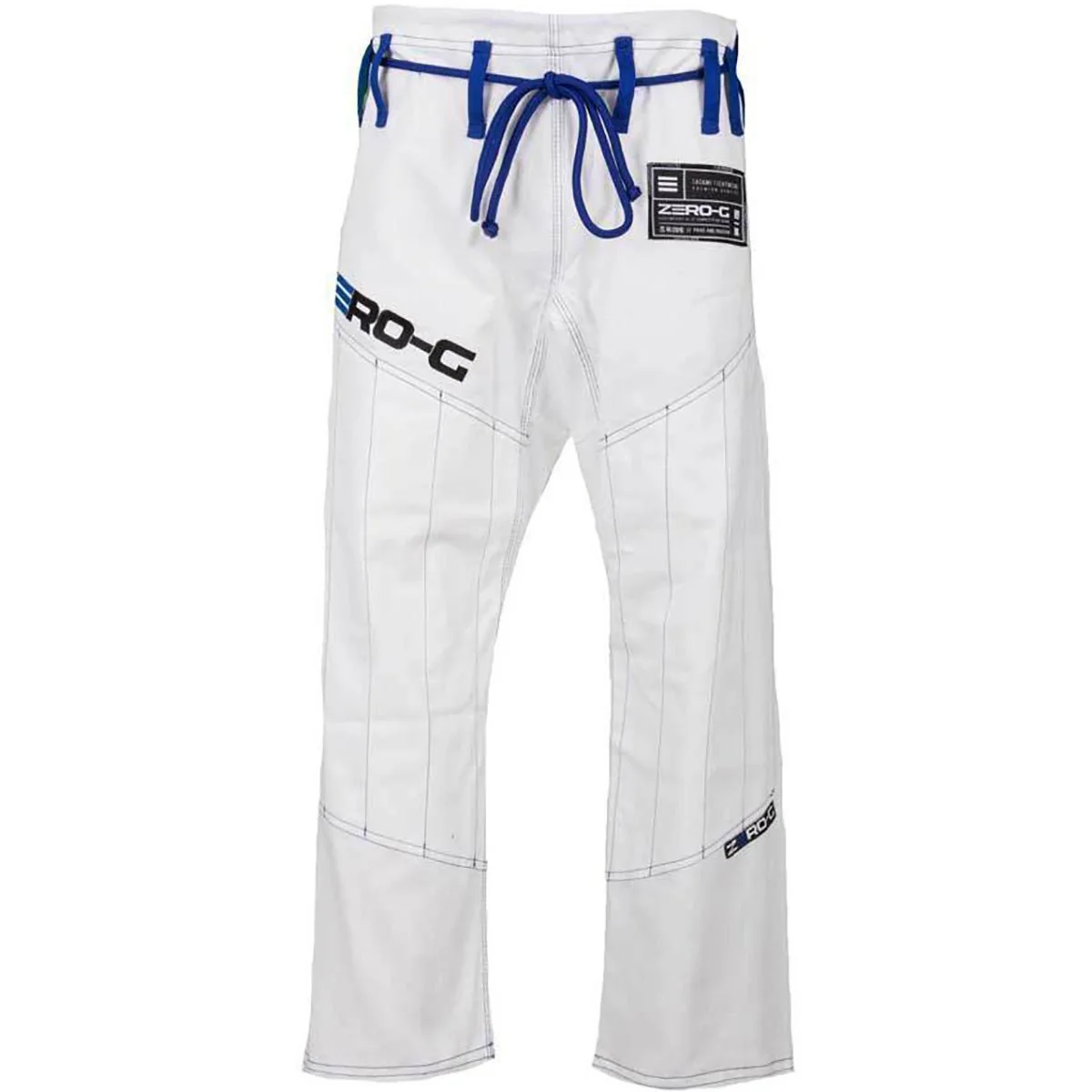 Tatami Fightwear Zero G V4 Advanced Lightweight BJJ Gi - Image 9