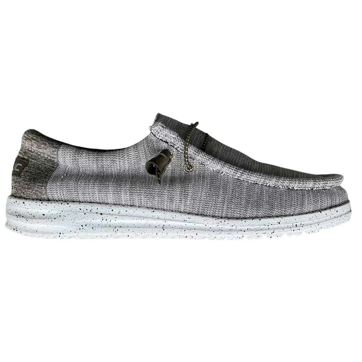 Telic Wave Adaptive Arch Support Slip-On Shoes