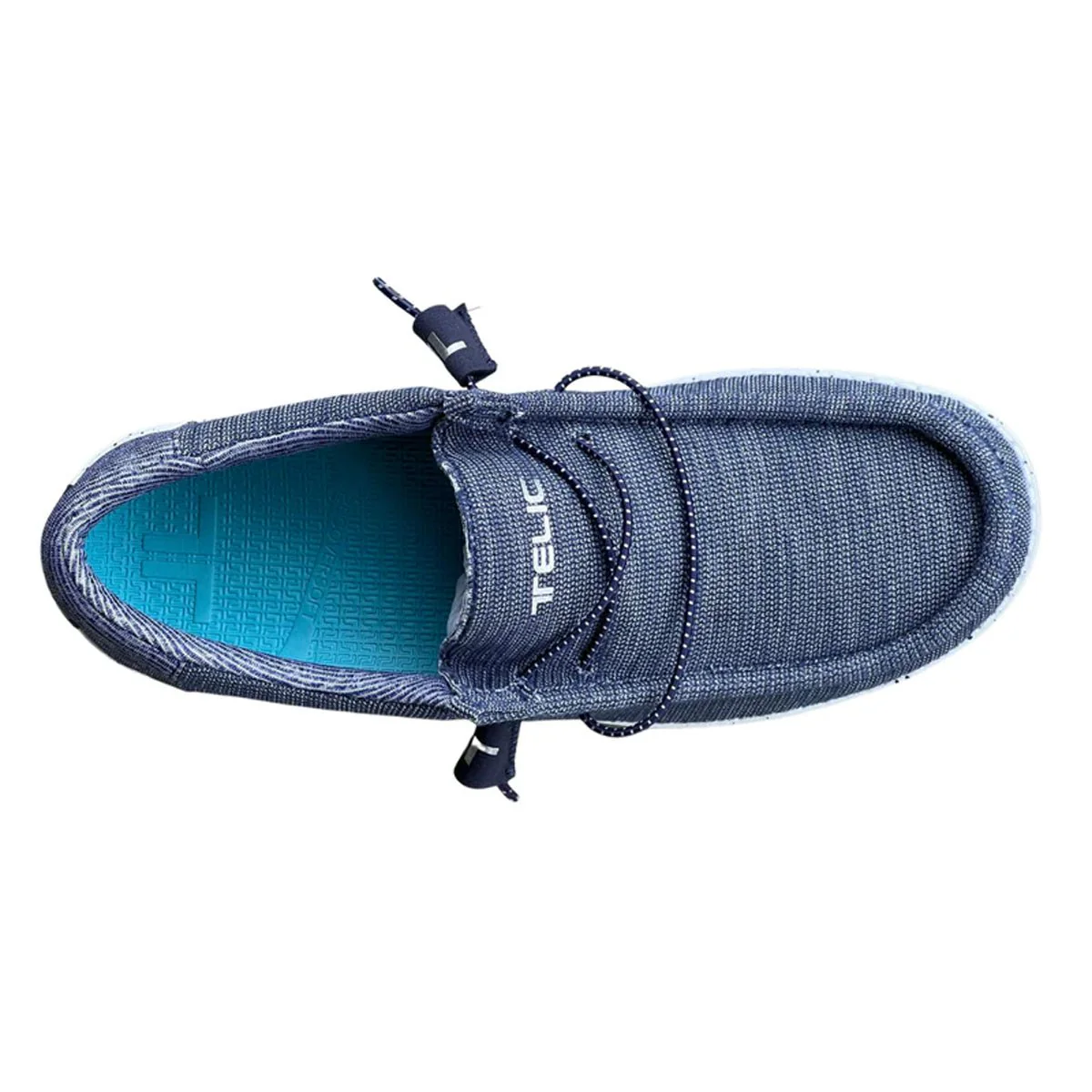 Telic Wave Adaptive Arch Support Slip-On Shoes - Image 13