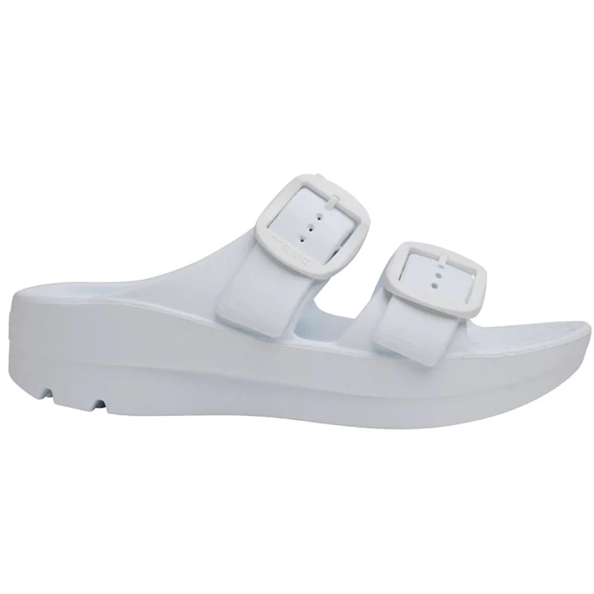 Telic Women's Boise Bliss Premium Soft Arch Support Comfort Sandals