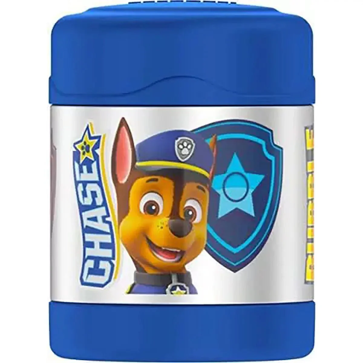 Thermos 10 oz. Kids Funtainer Vacuum Insulated Stainless Steel Food Jar - Image 3