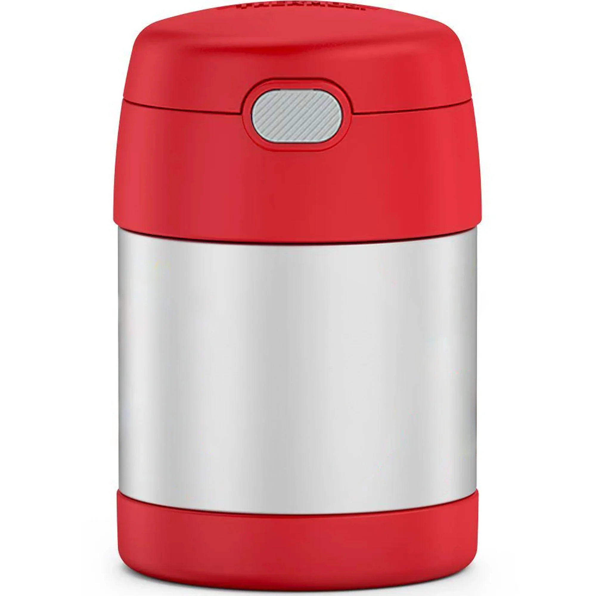 Thermos 10 oz. Kid's Funtainer Vacuum Insulated Stainless Steel Food Jar - Image 109