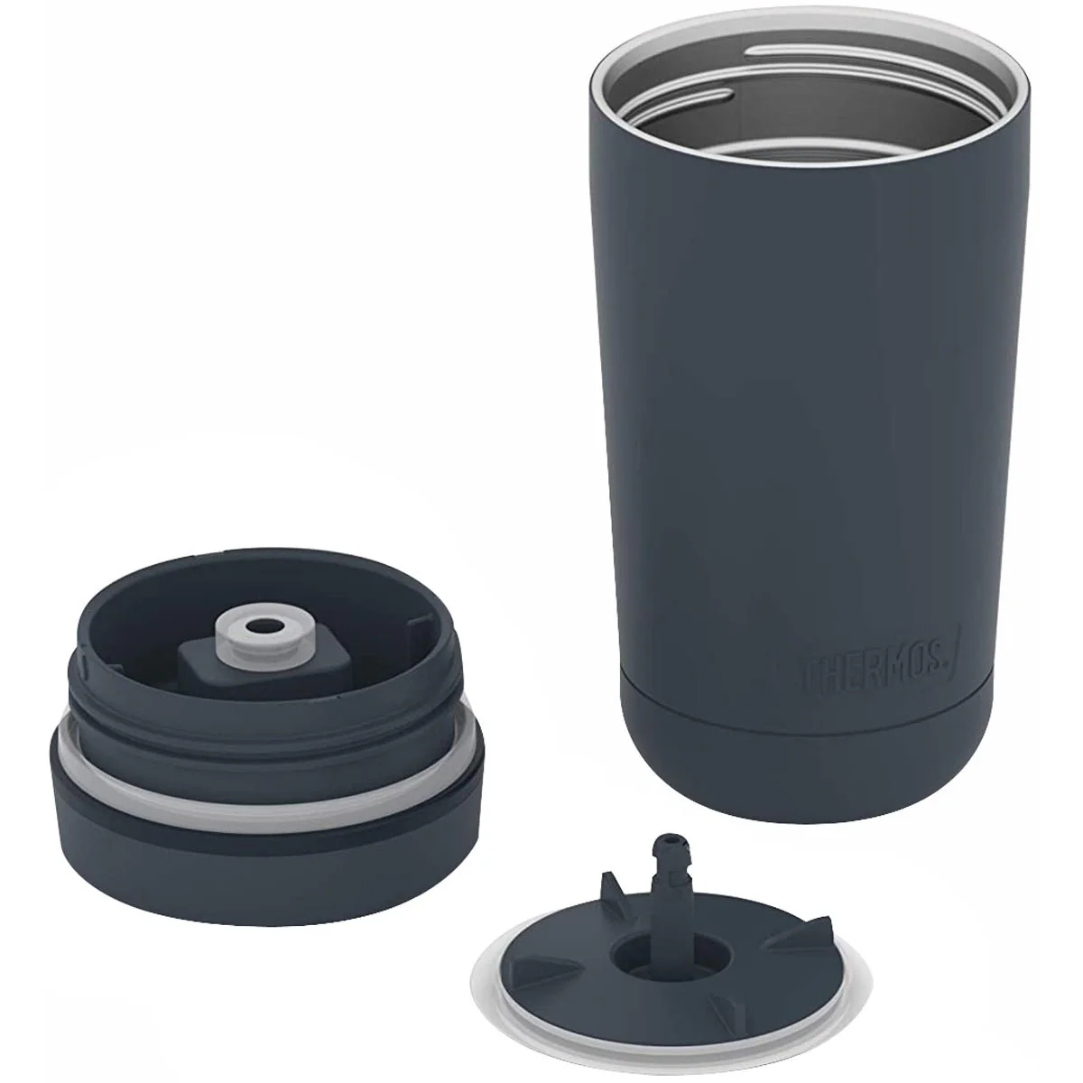 Thermos 12 oz. Alta Vacuum Insulated Stainless Steel Tumbler - Image 4