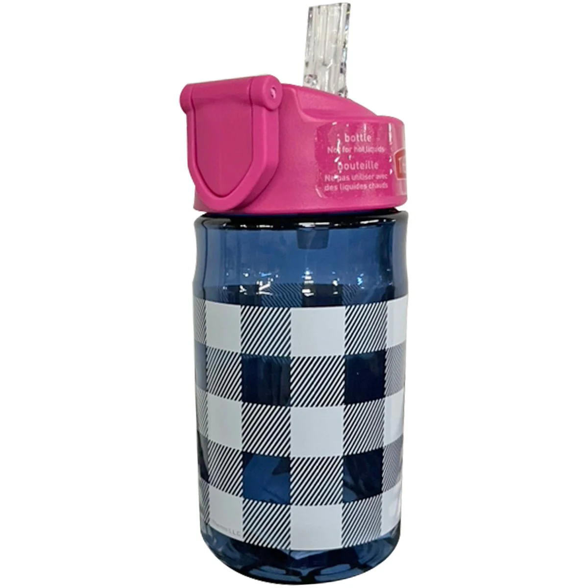 Thermos 12 oz. Kid's Tritan Water Bottle with Straw - Image 2