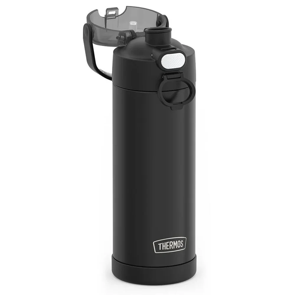 Thermos 16 oz. Kid's Funtainer Vacuum Insulated Stainless Steel Water Bottle - Image 3