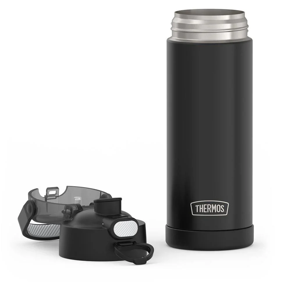 Thermos 16 oz. Kid's Funtainer Vacuum Insulated Stainless Steel Water Bottle - Image 6