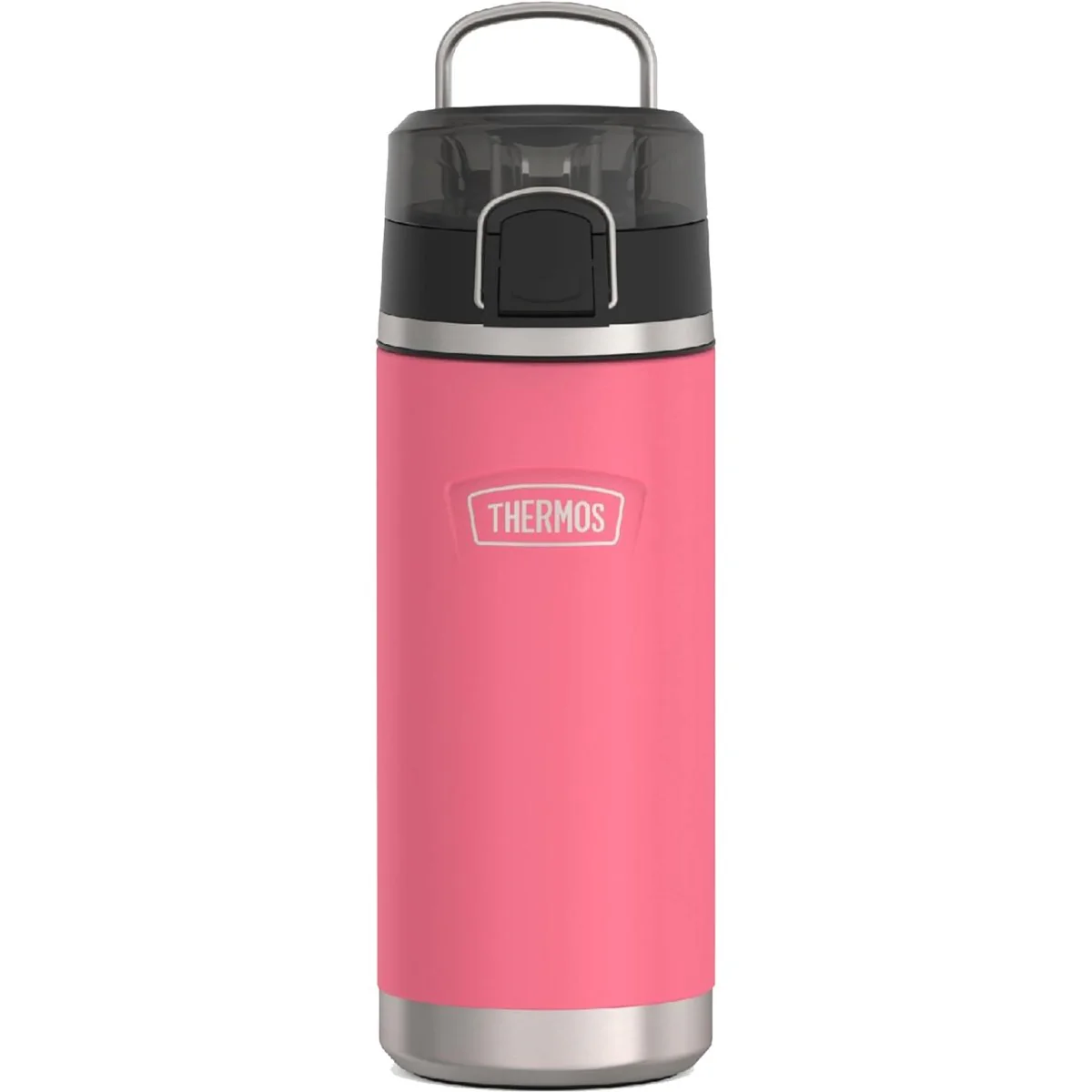 Thermos 18 oz. Icon Kid's Vacuum Insulated Stainless Steel Spout Water Bottle - Image 2
