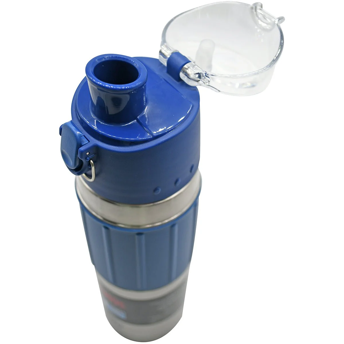 Thermos 18 oz. Vacuum Insulated Stainless Steel Hydration Water Bottle - Image 7