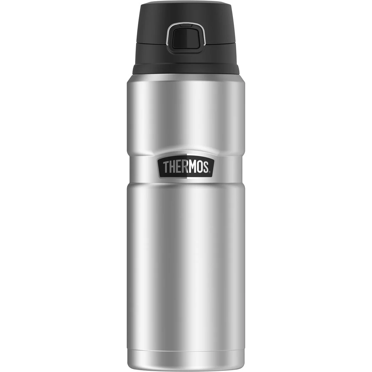 Thermos 24 oz. Stainless King Vacuum Insulated Stainless Steel Drink Bottle - Image 8