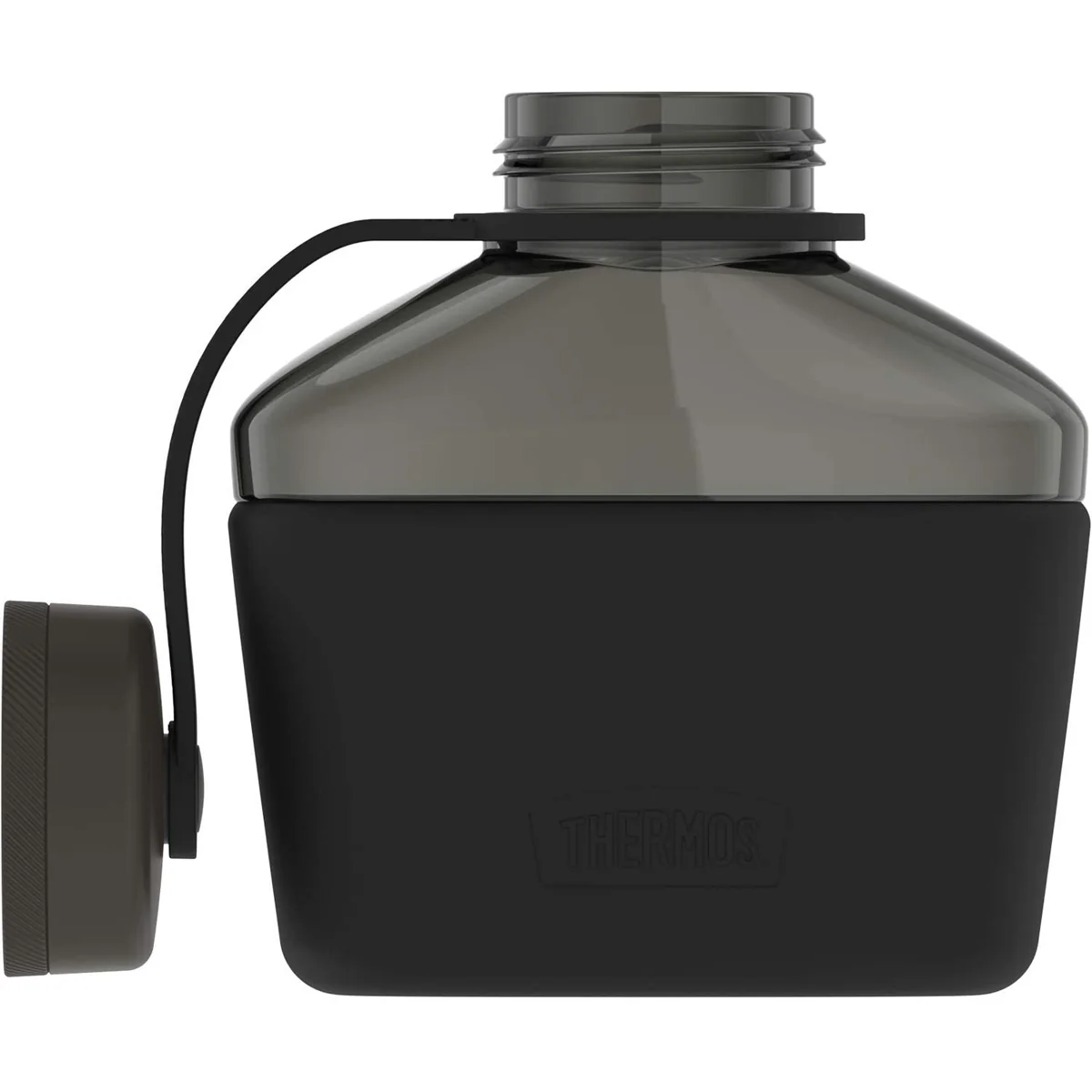 Thermos 32 oz. Alta Hard Plastic Canteen w/ Silicone Sleeve - Image 3