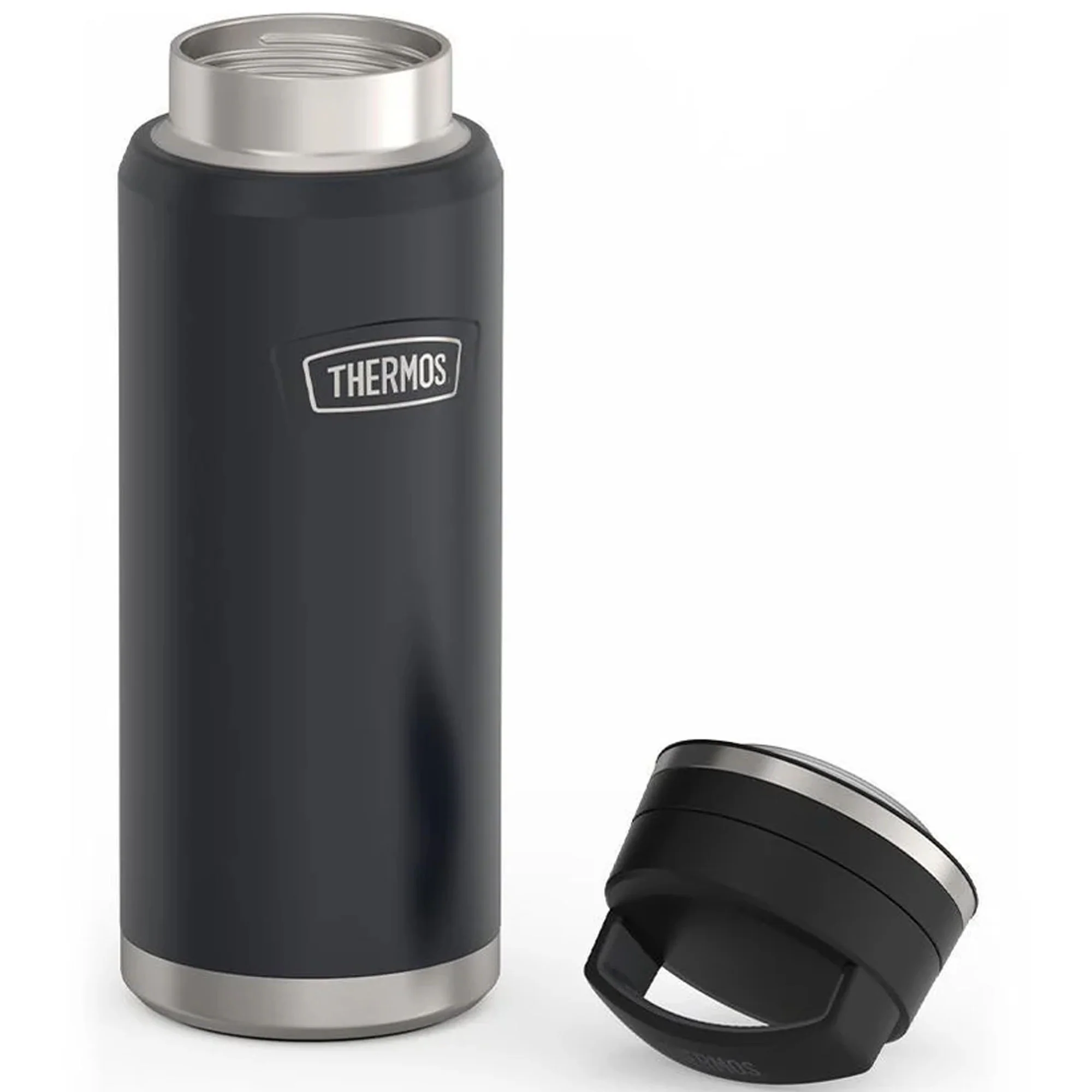 Thermos 40 oz Stainless Steel Dual Temperature Beverage Bottle - Image 10