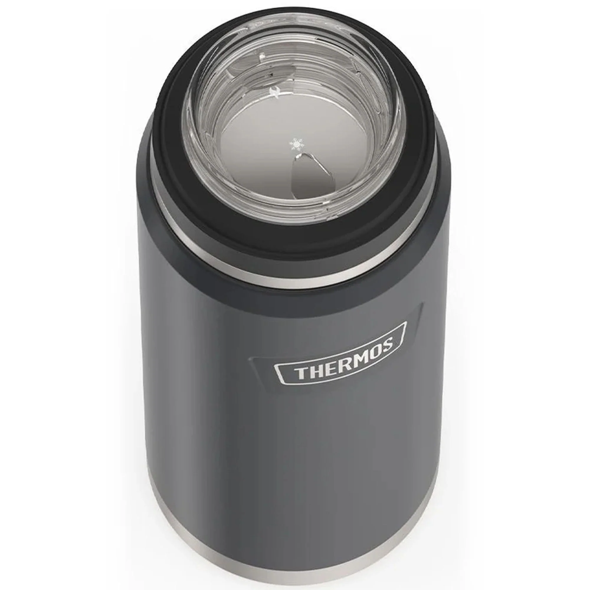 Thermos 40 oz Stainless Steel Dual Temperature Beverage Bottle - Image 12