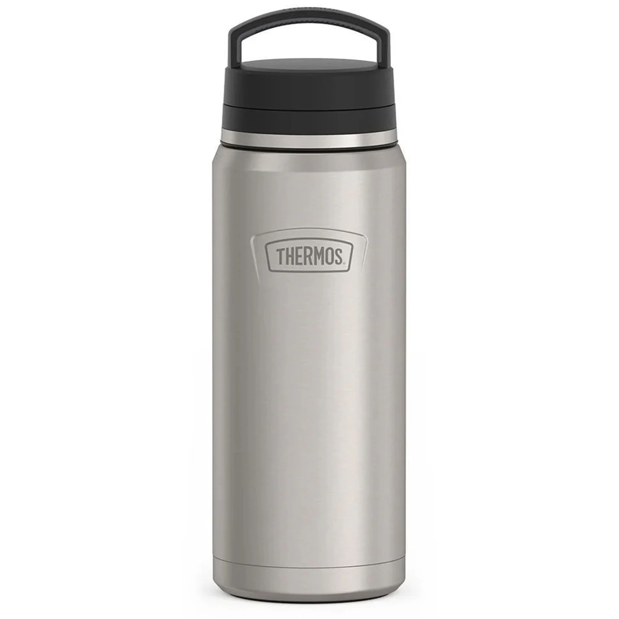 Thermos 40 oz Stainless Steel Dual Temperature Beverage Bottle - Image 13