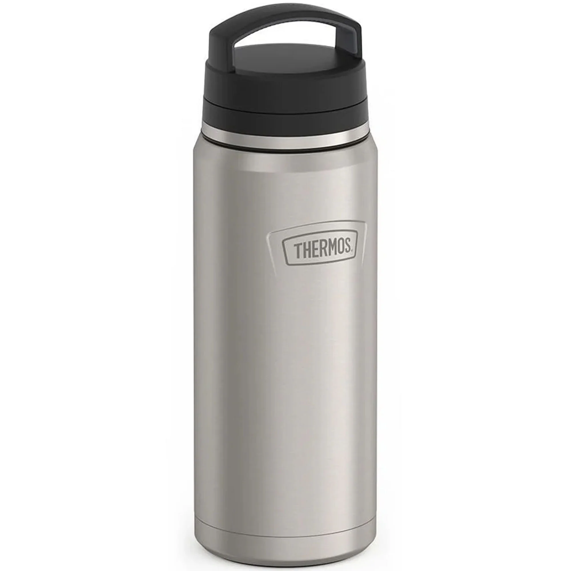 Thermos 40 oz Stainless Steel Dual Temperature Beverage Bottle - Image 14