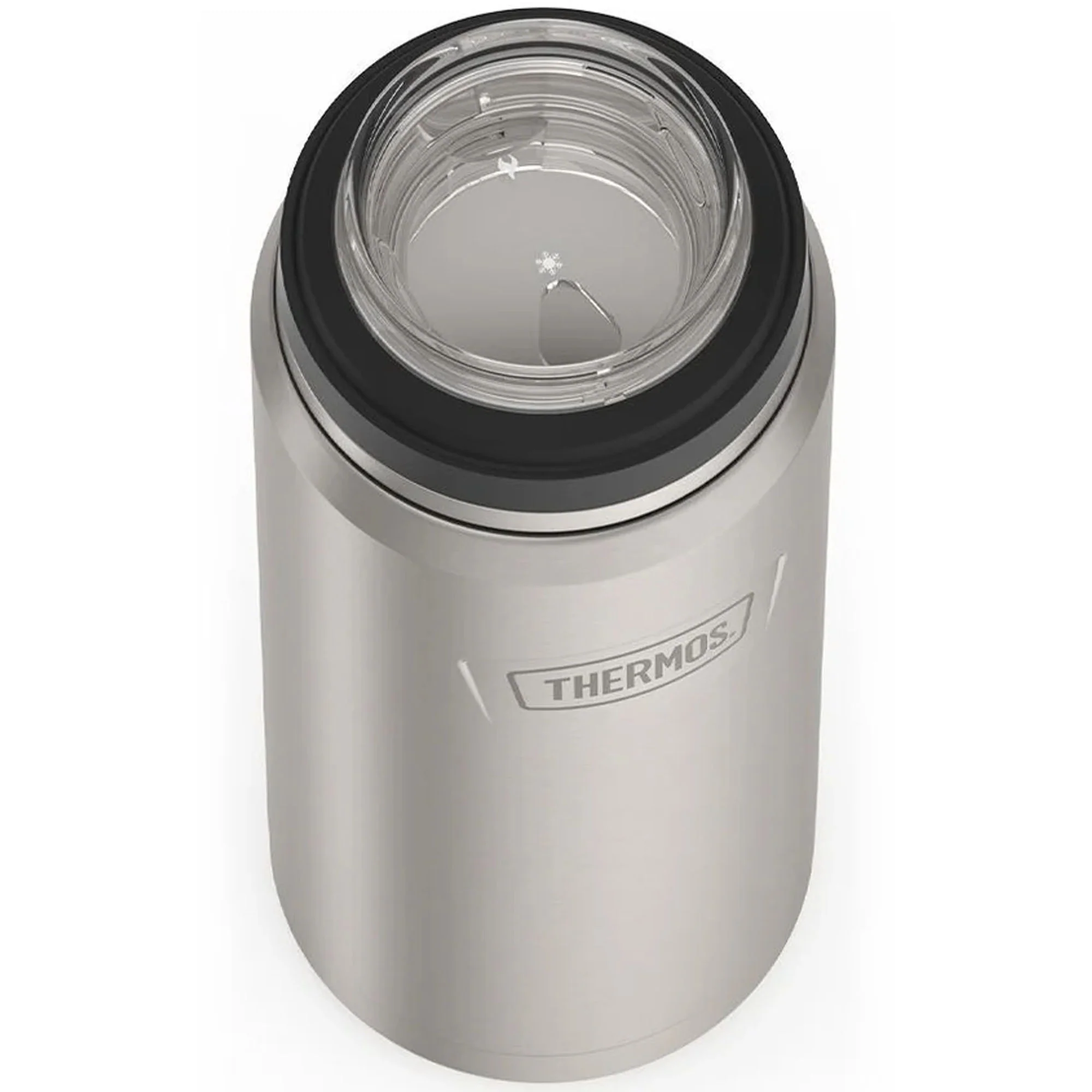 Thermos 40 oz Stainless Steel Dual Temperature Beverage Bottle - Image 15
