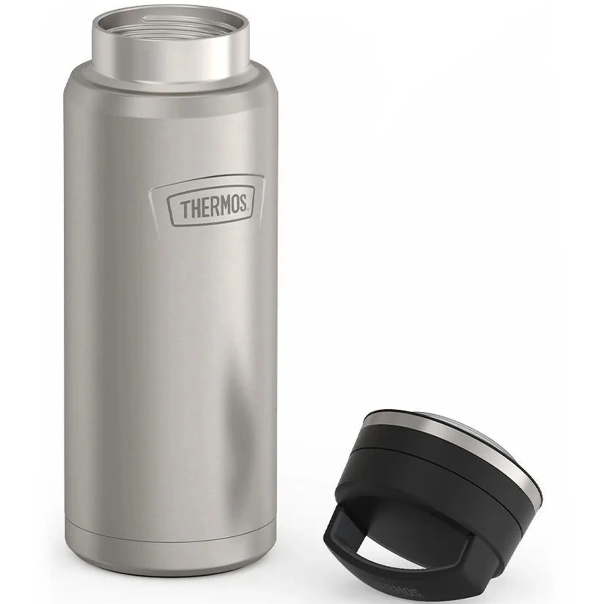 Thermos 40 oz Stainless Steel Dual Temperature Beverage Bottle - Image 16