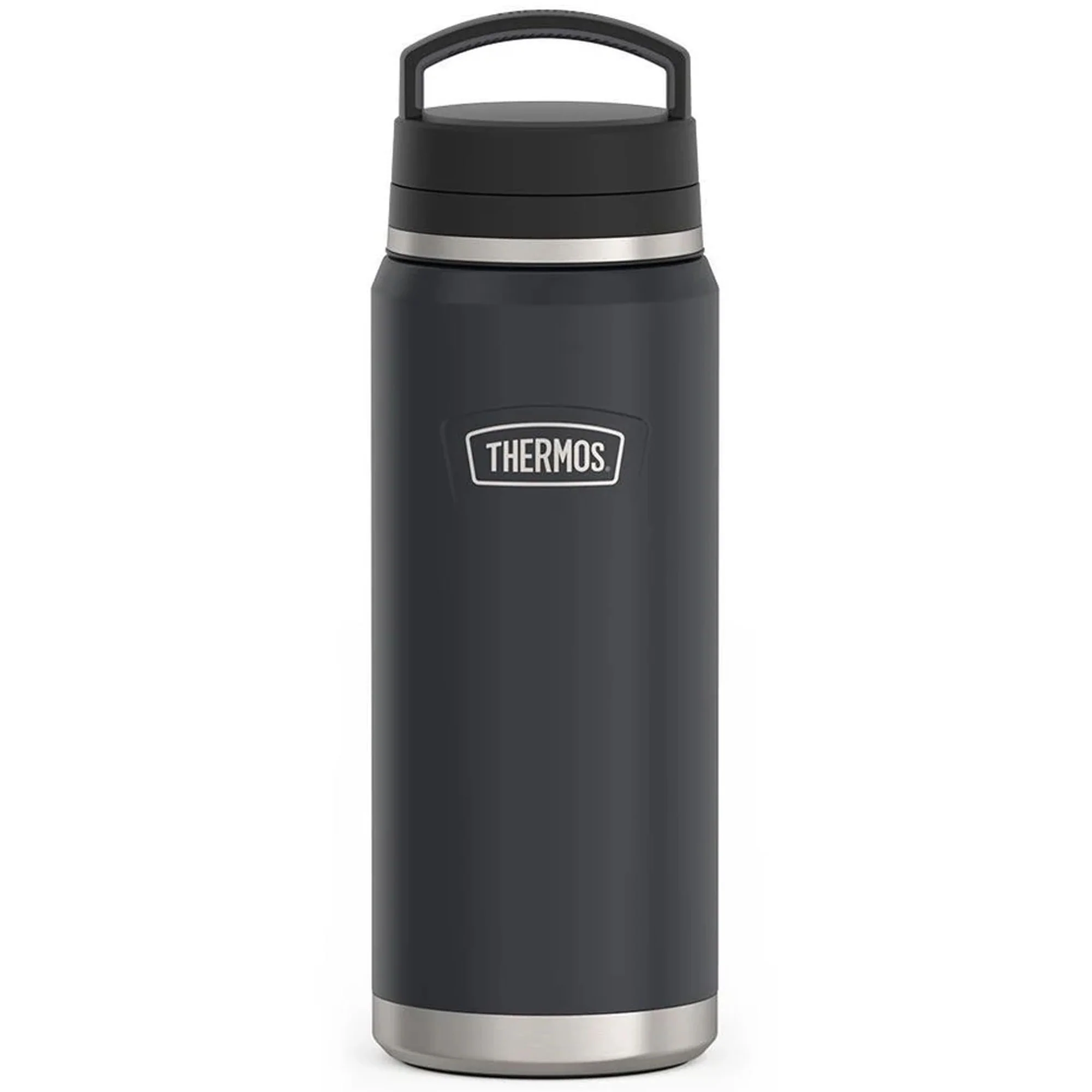 Thermos 40 oz Stainless Steel Dual Temperature Beverage Bottle - Image 7