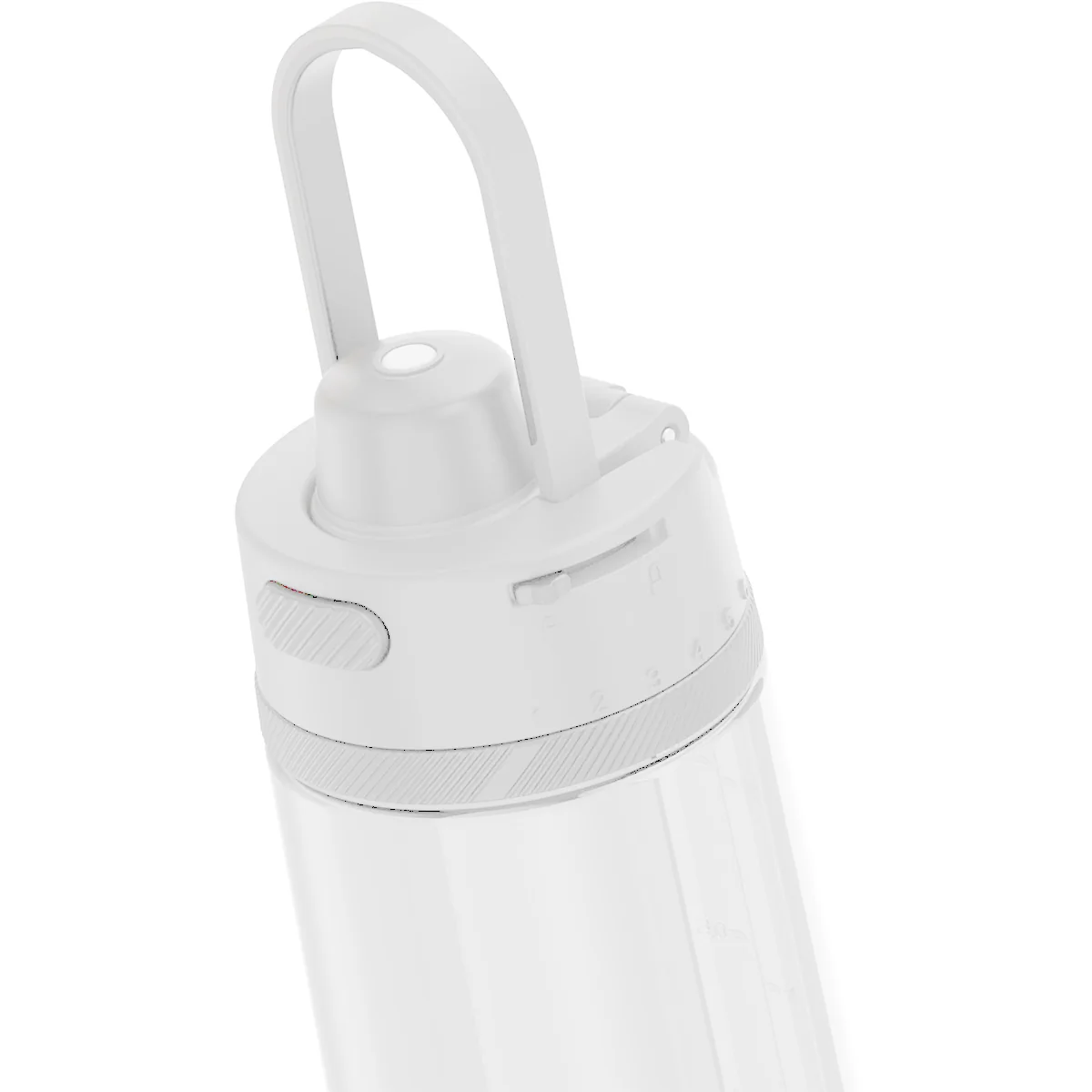 Thermos Alta Hard Plastic Hydration Water Bottle with Spout - Image 15