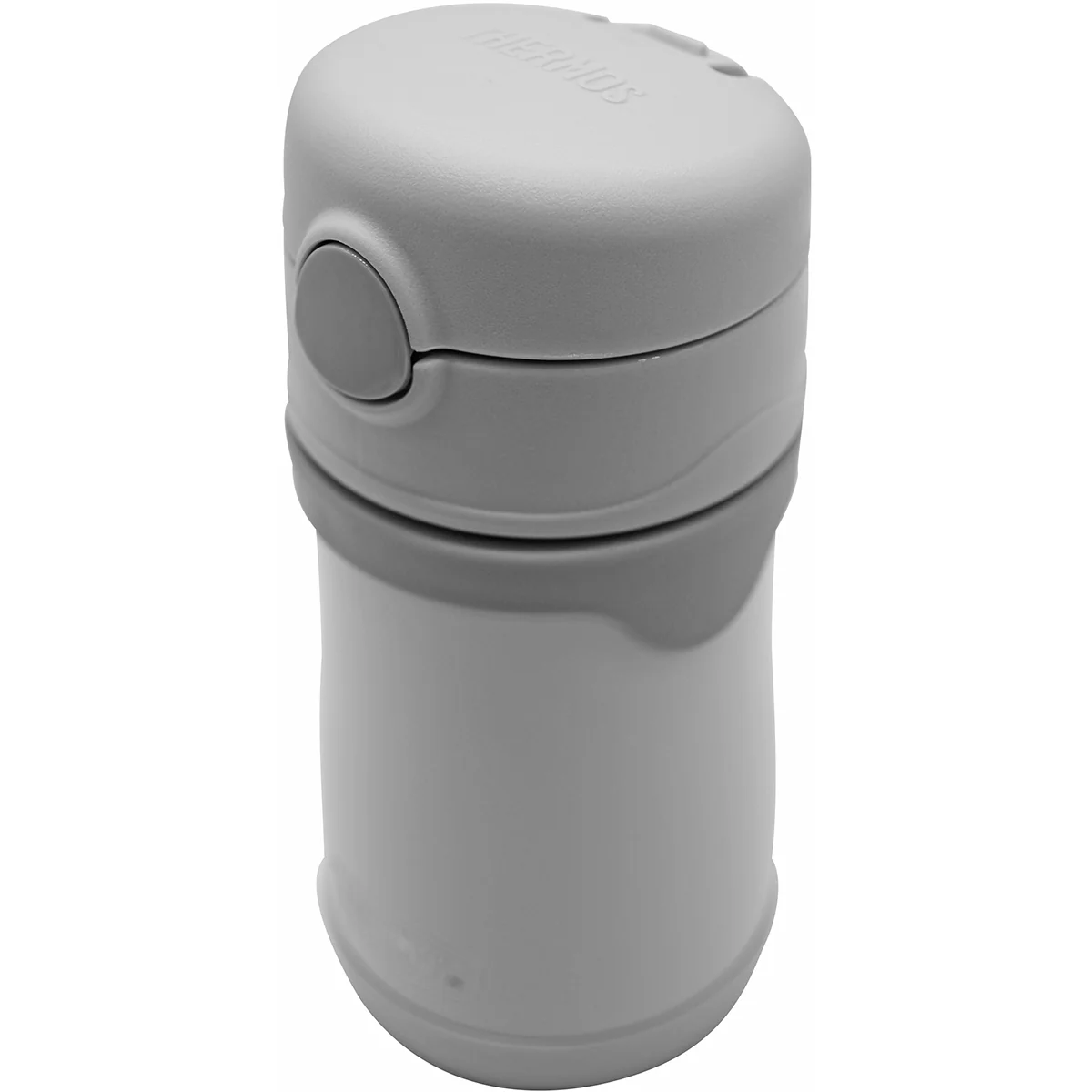 Thermos Baby 10 oz. Vacuum Insulated Stainless Steel Straw Bottle - Image 9