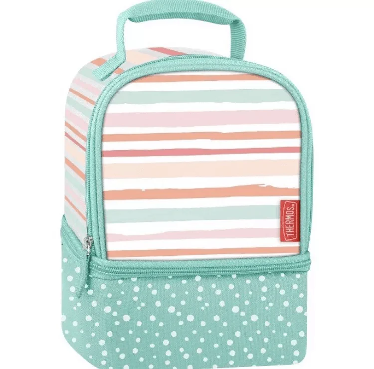 Thermos Kid's Dual Compartment Soft Lunch Box - Image 13
