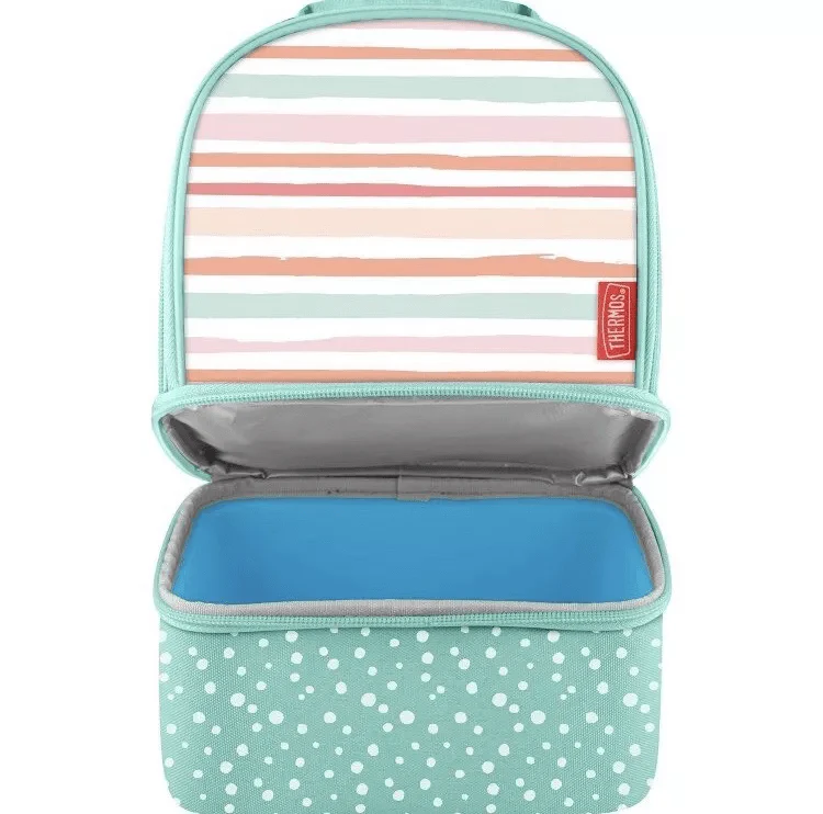 Thermos Kid's Dual Compartment Soft Lunch Box - Image 15