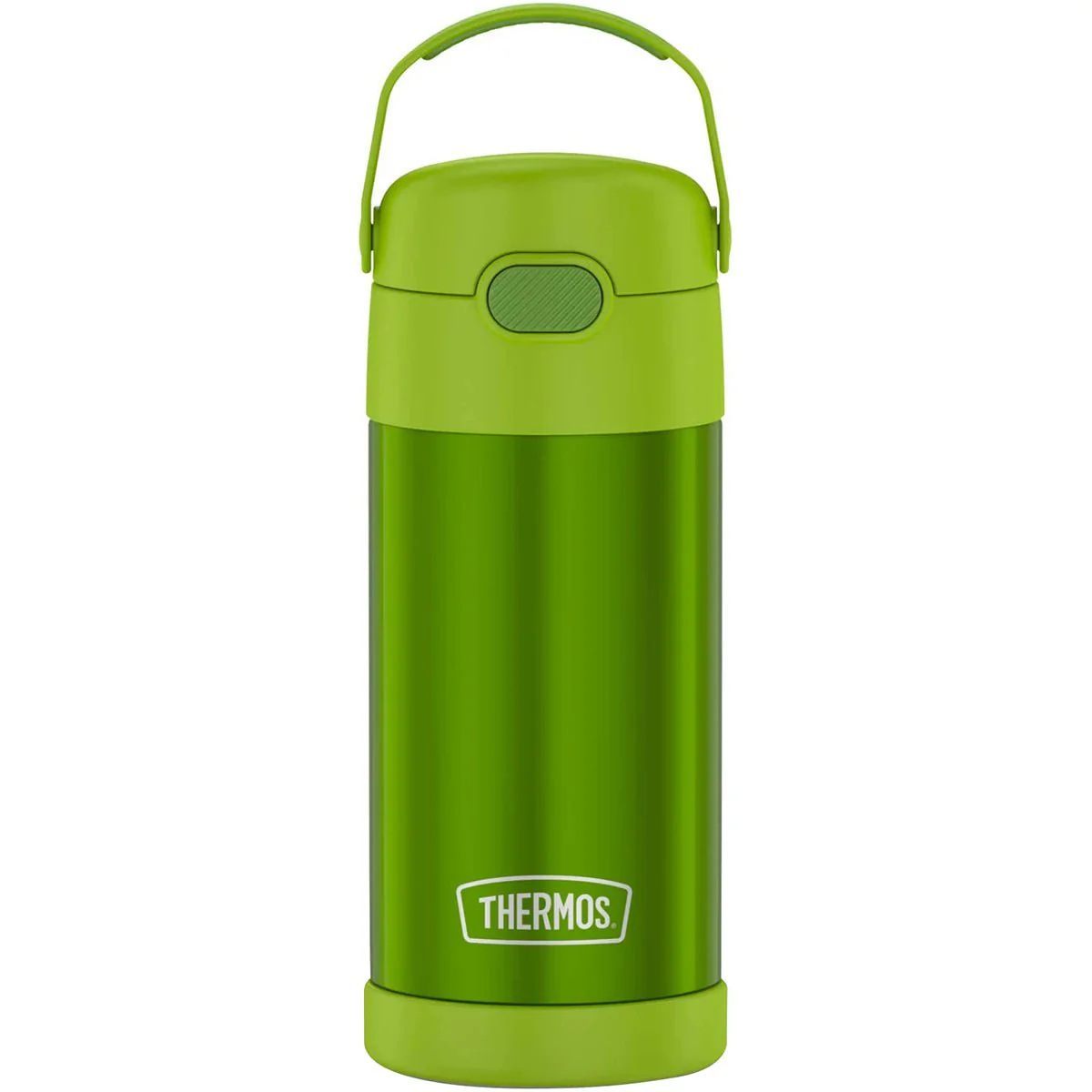 Thermos Kid's Funtainer Vacuum Insulated Stainless Steel Water Bottle - Image 13