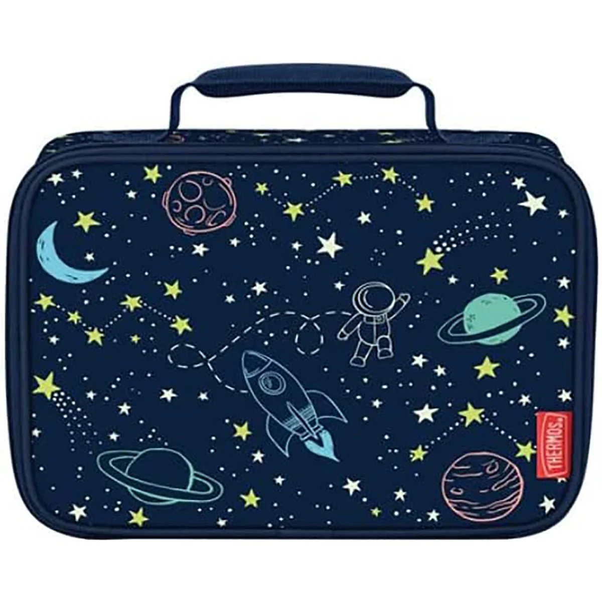 Thermos Kid's Soft Lunch Box - Image 17