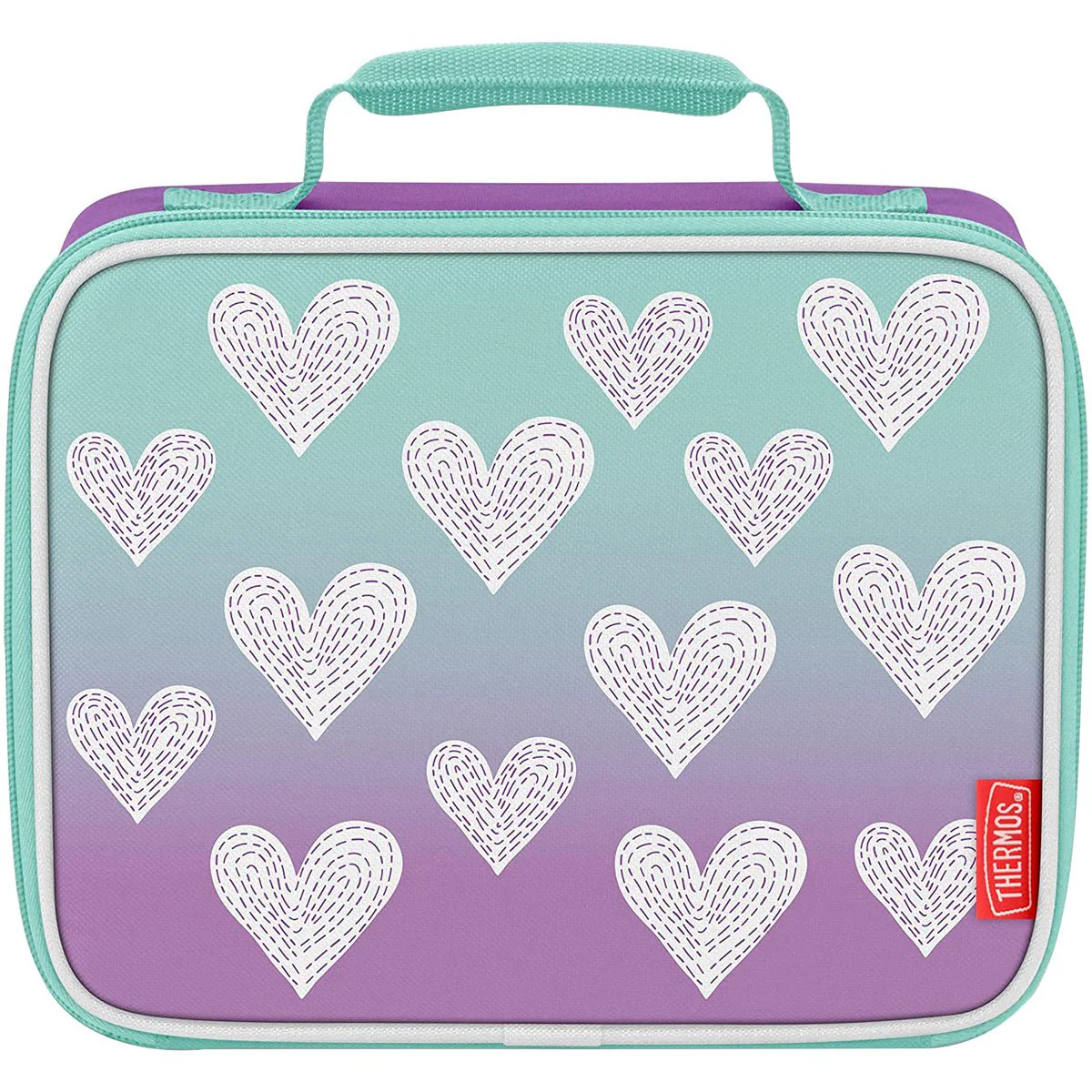 Thermos Kid's Soft Lunch Box - Image 18