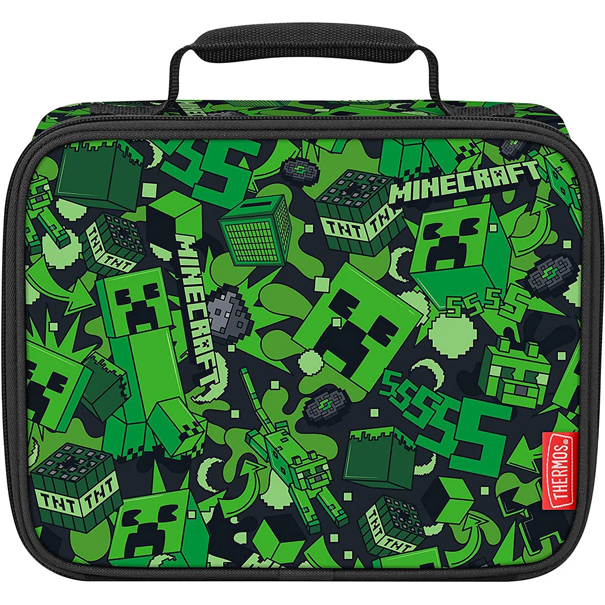 Thermos Kid's Soft Lunch Box - Image 2