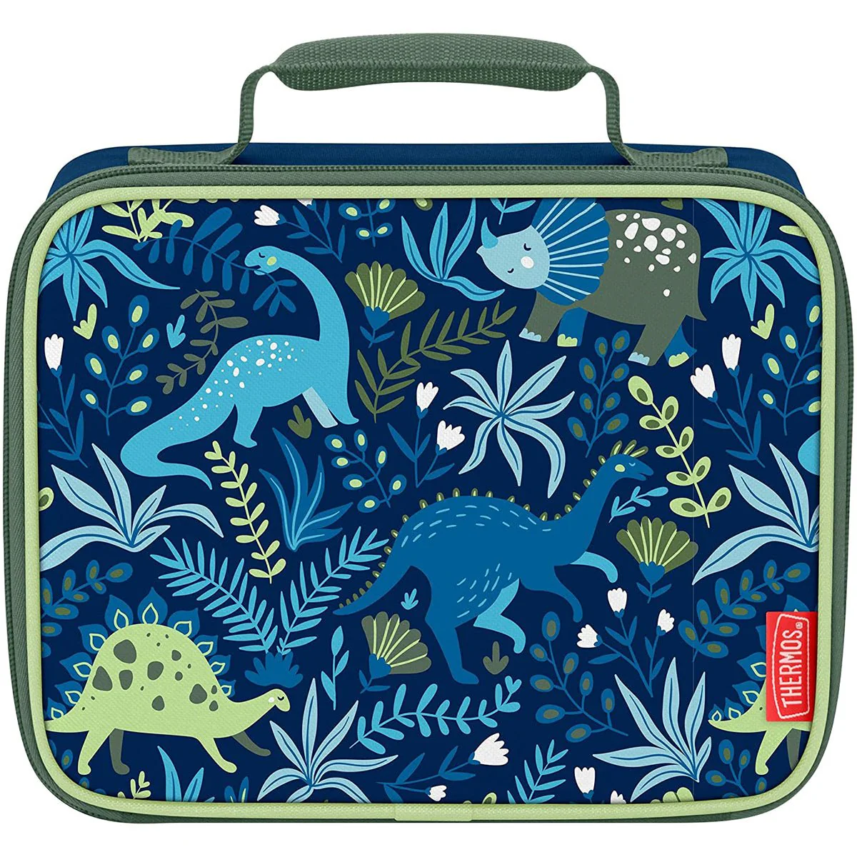 Thermos Kid's Soft Lunch Box - Image 20