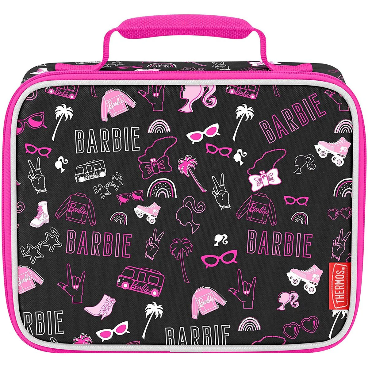 Thermos Kid's Soft Lunch Box - Image 21