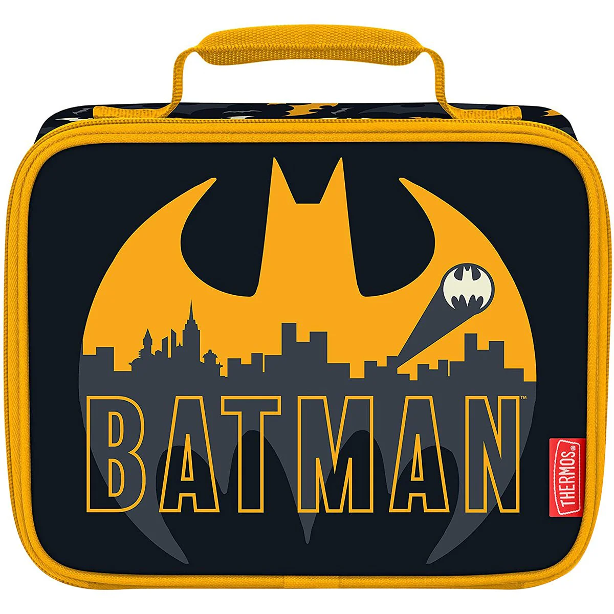 Thermos Kid's Soft Lunch Box - Image 22