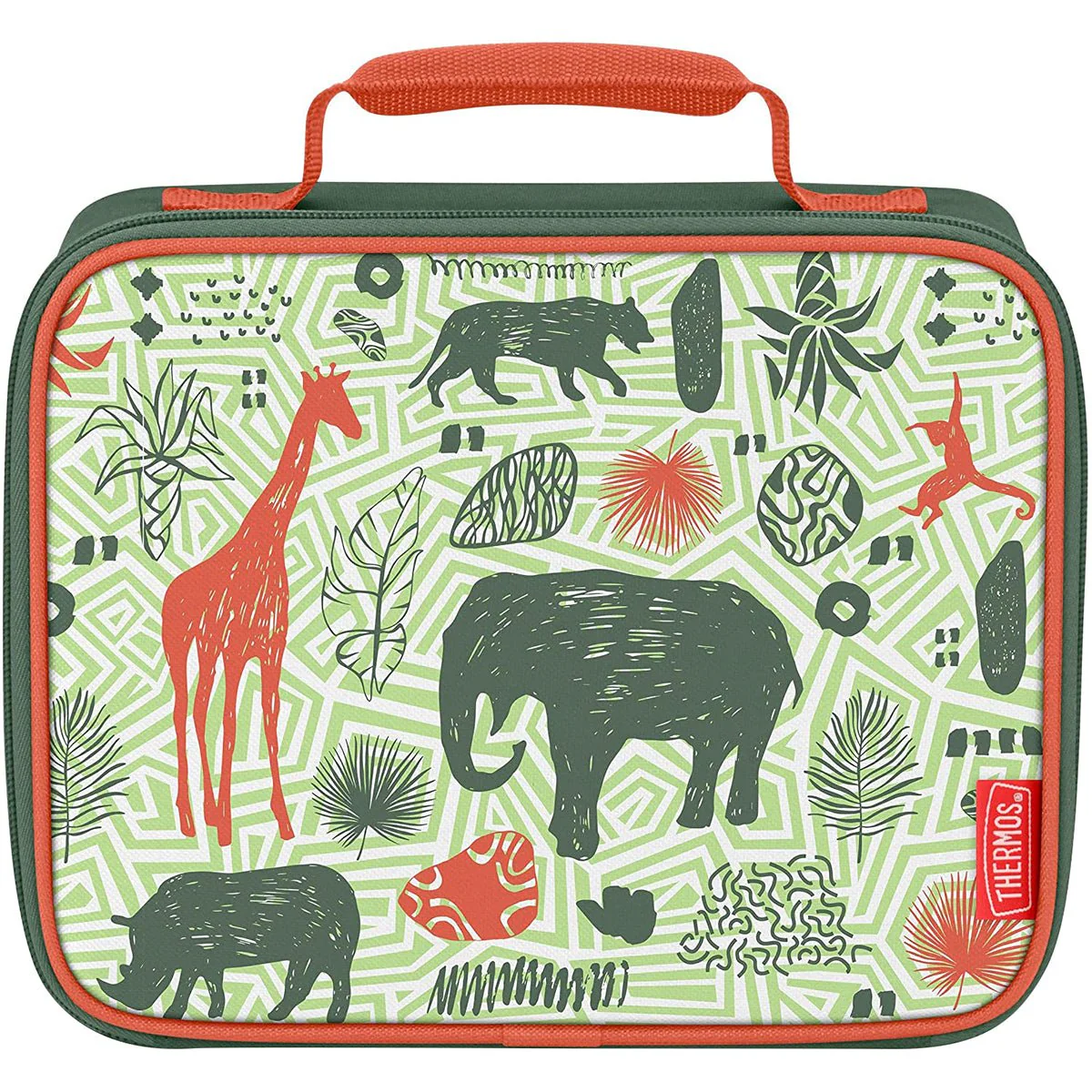 Thermos Kid's Soft Lunch Box - Image 23