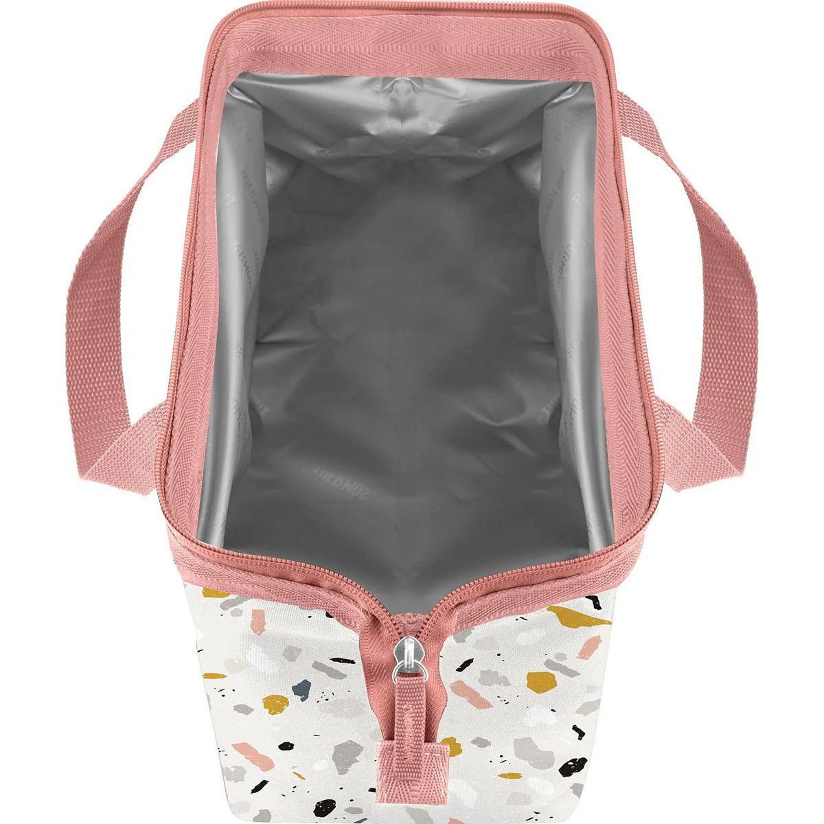 Thermos Raya Lunch Duffle Bag - Soft Mural - Image 4