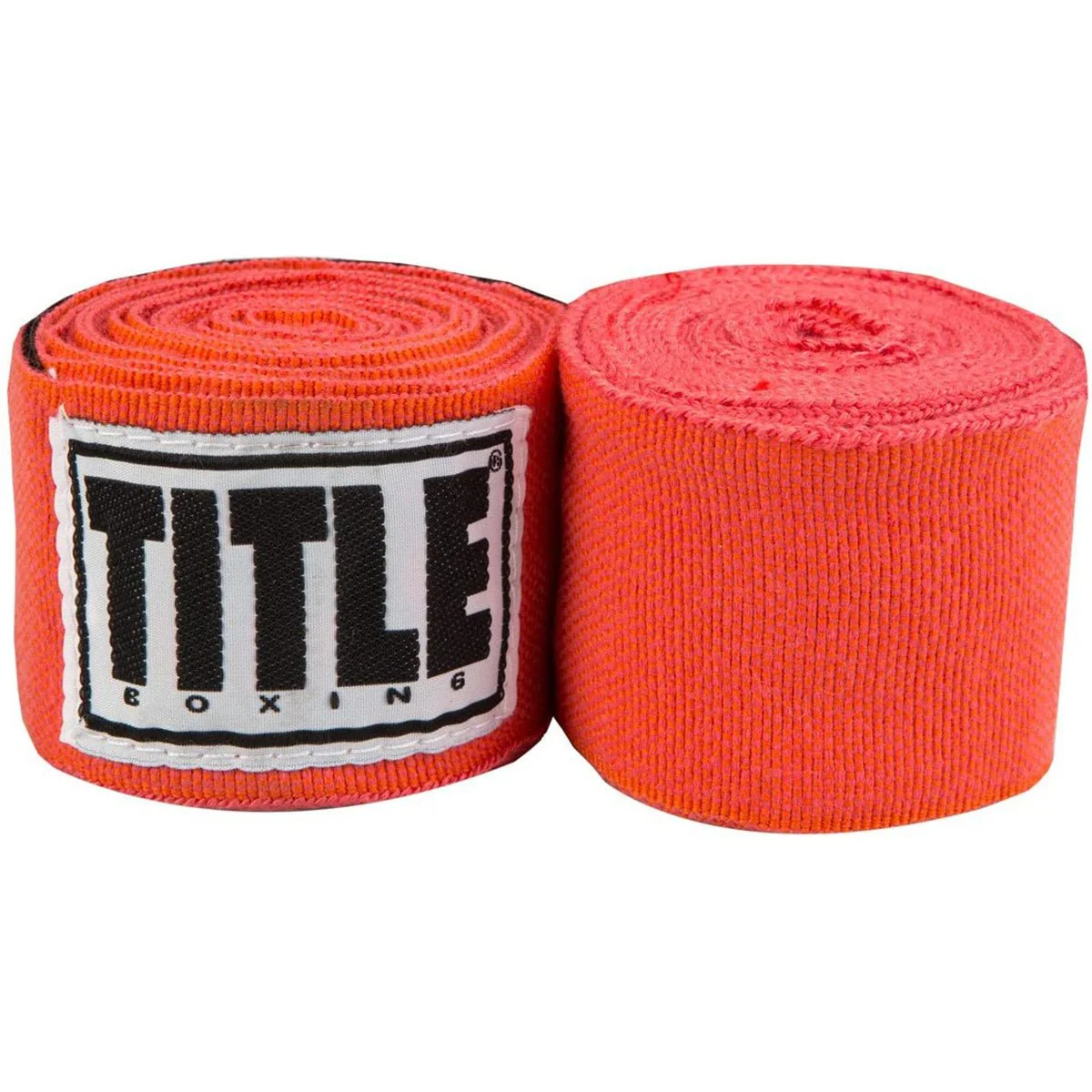 Title Boxing 180" Semi Elastic Mexican Handwraps - Image 12
