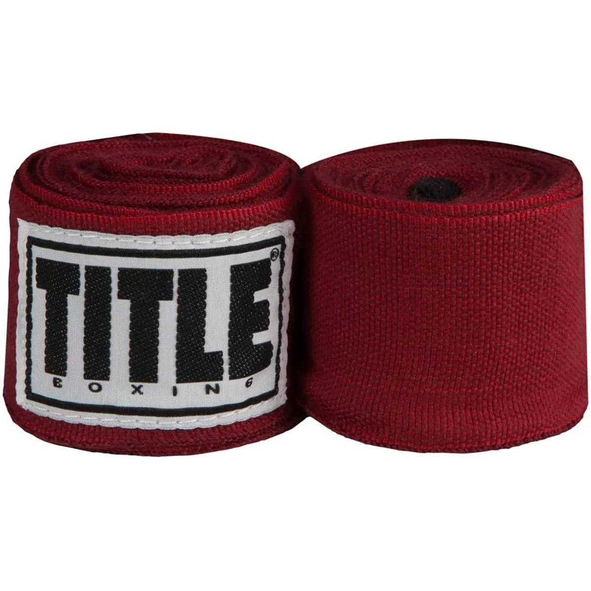 Title Boxing 180" Semi Elastic Mexican Handwraps - Image 13