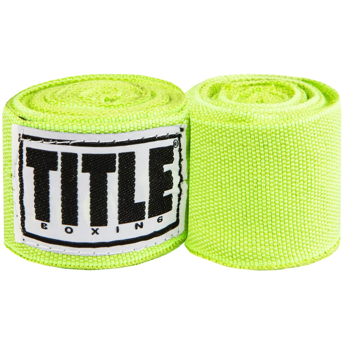 Title Boxing 180" Semi Elastic Mexican Handwraps - Image 15
