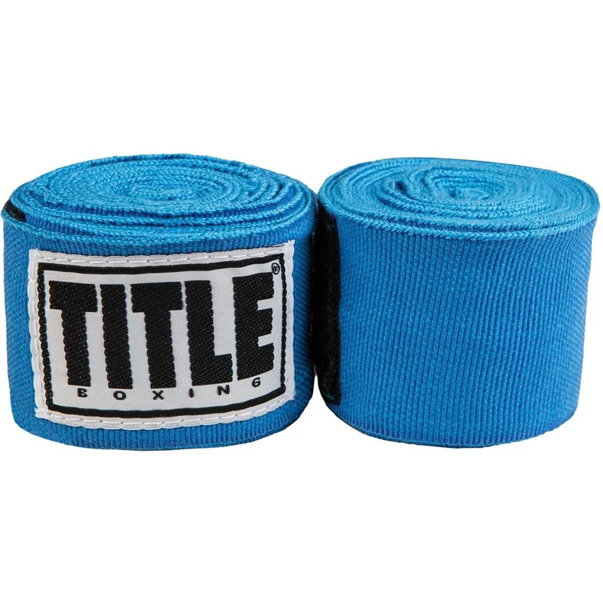 Title Boxing 180" Semi Elastic Mexican Handwraps - Image 5