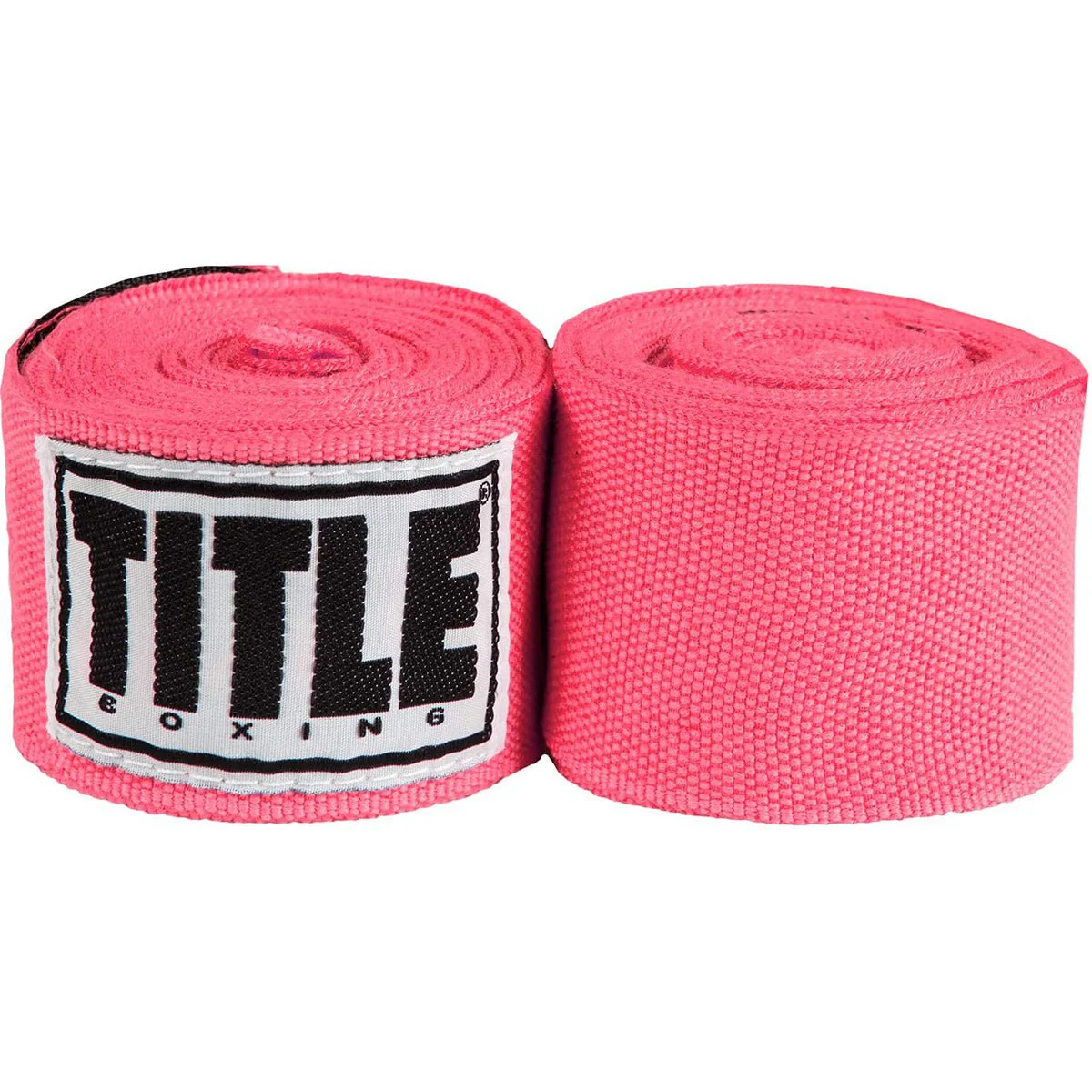Title Boxing 180" Semi Elastic Mexican Handwraps - Image 6